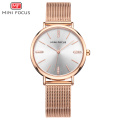 MINI FOCUS Mode Simple Montres Femme